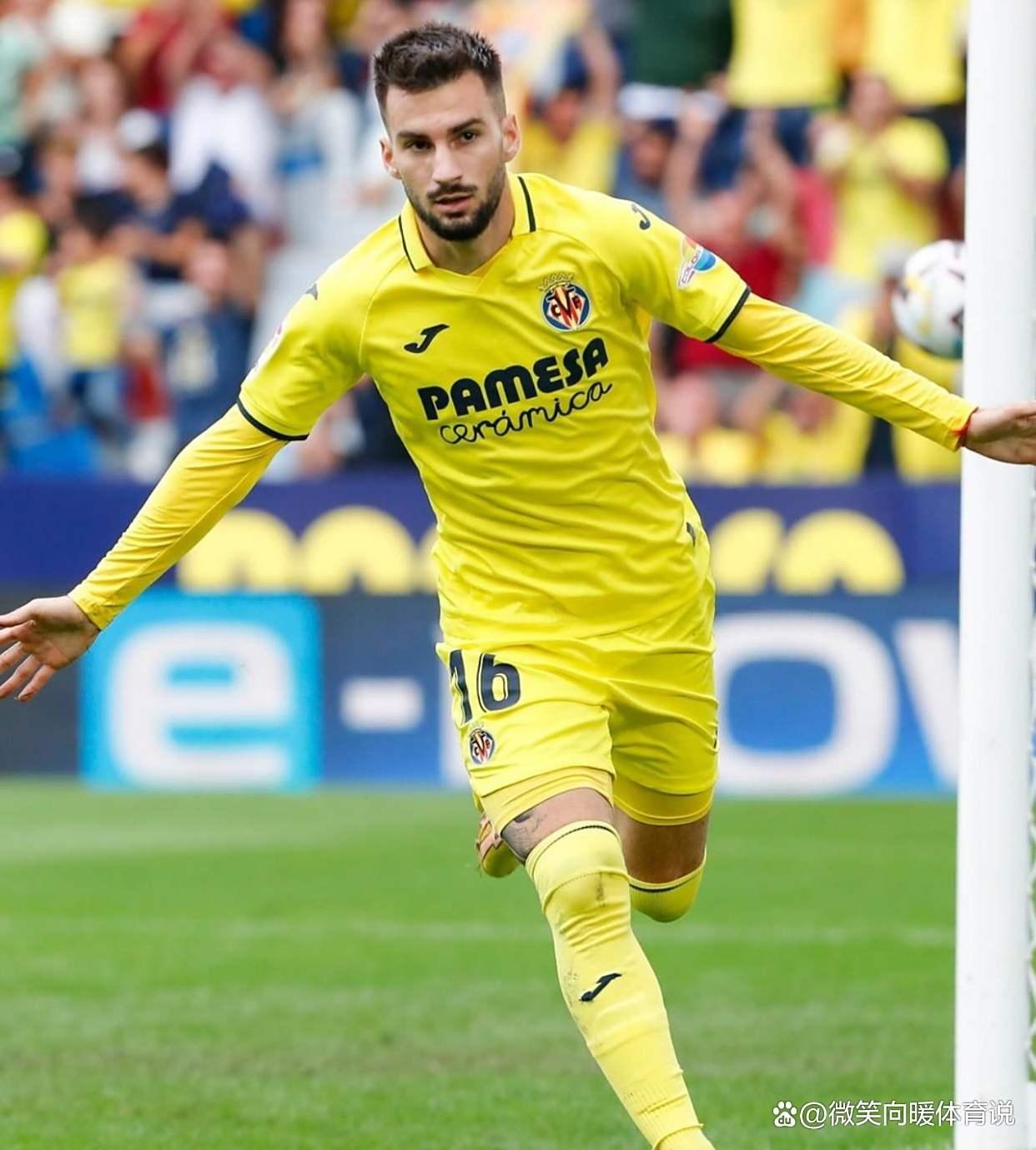 关于里程碑夜比利亚雷亚尔遗憾出局，法甲今晚刷纪录，气氛紧张，数据趋势出现新变化的信息-爱游戏在线入口