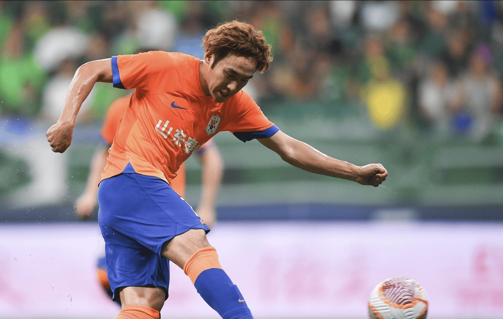 山东泰山亚冠最新消息